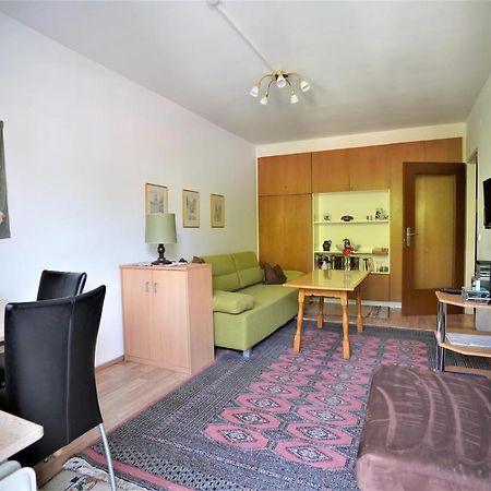 Appartement Petit Saalbach-Hinterglemm Ngoại thất bức ảnh