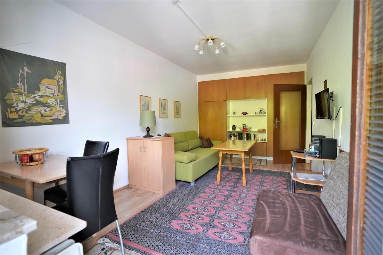Appartement Petit Saalbach-Hinterglemm Ngoại thất bức ảnh