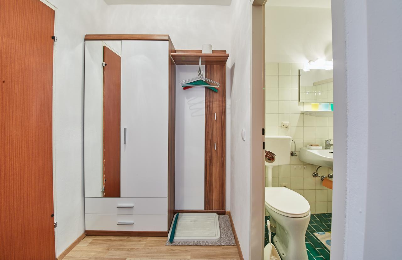 Appartement Petit Saalbach-Hinterglemm Ngoại thất bức ảnh