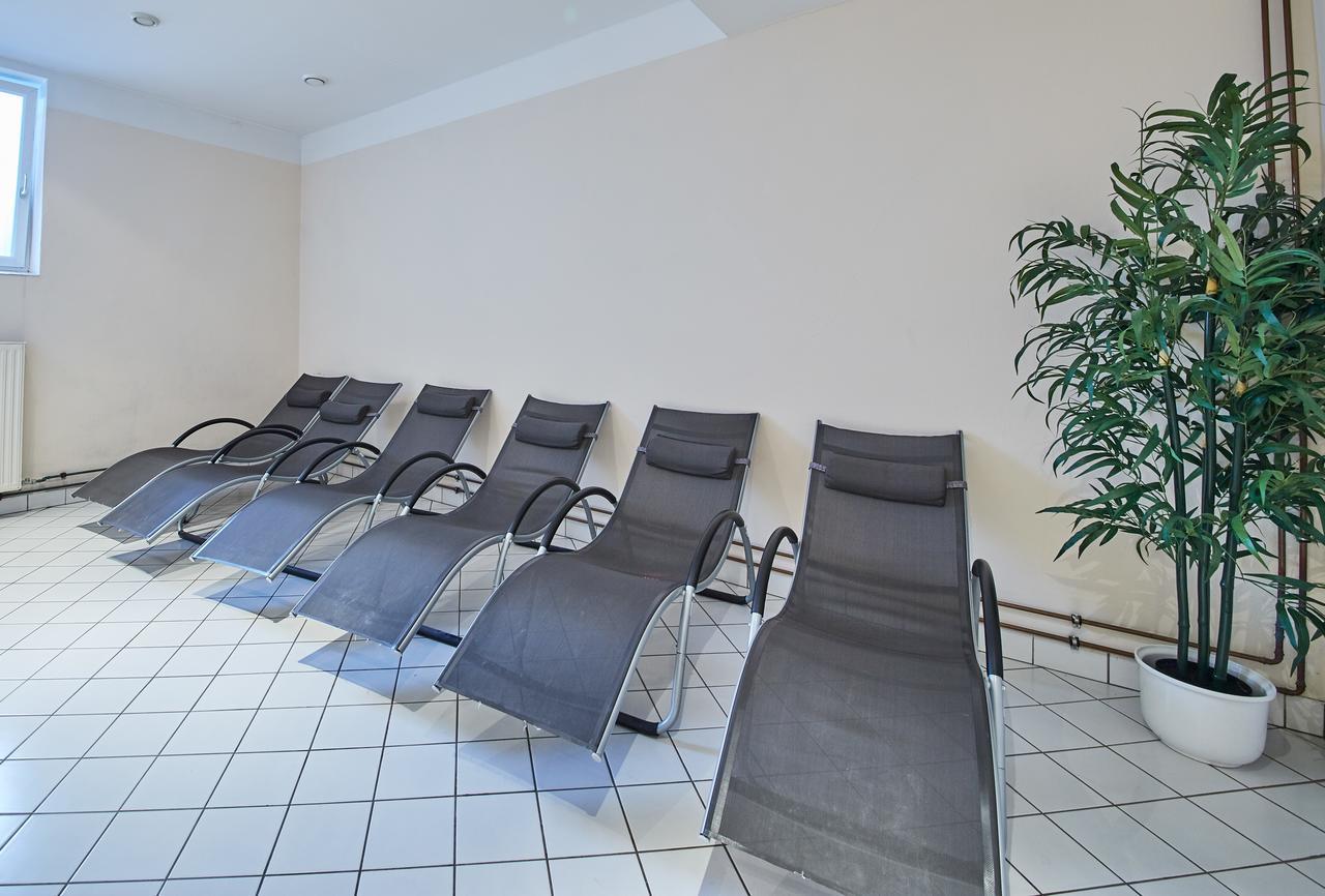 Appartement Petit Saalbach-Hinterglemm Ngoại thất bức ảnh
