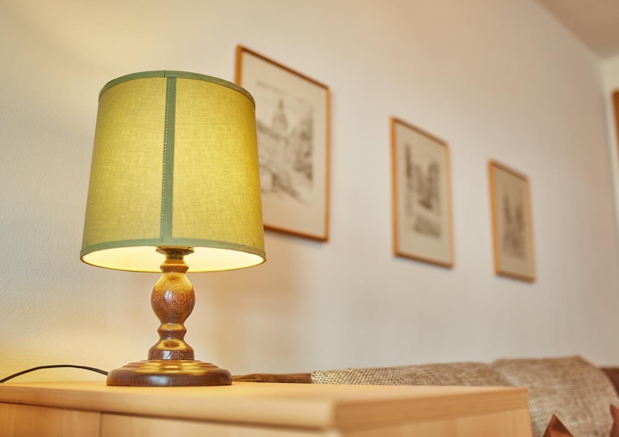 Appartement Petit Saalbach-Hinterglemm Ngoại thất bức ảnh